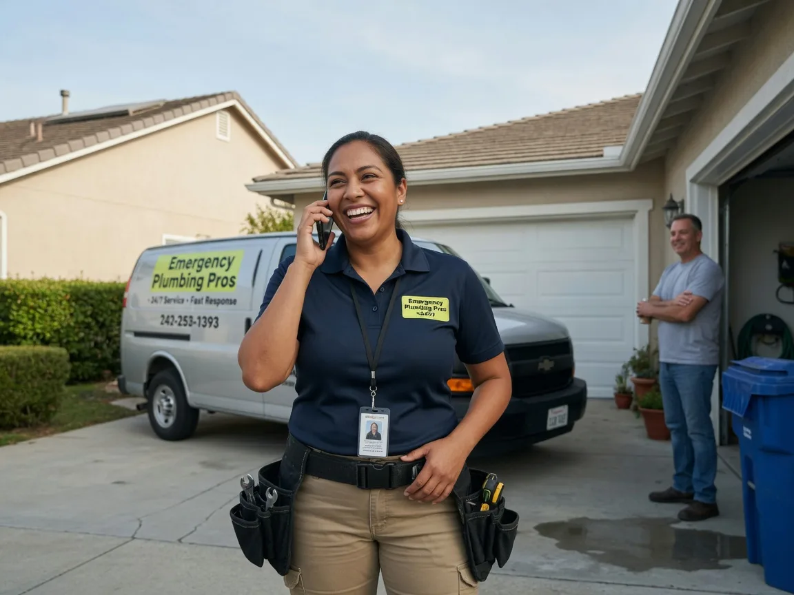 Emergency Plumber Harpersville, AL FAQs